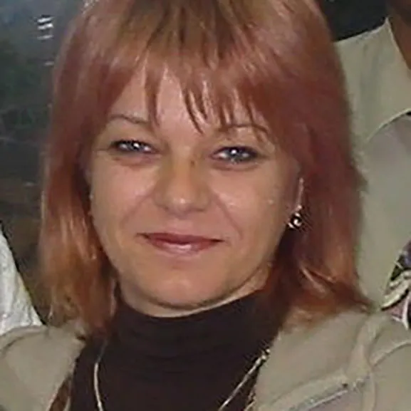 Gabriela Scintee